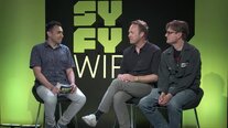 Venture Bros.' Executive Producers Can't Remember Venture Bros. | SYFY WIRE