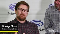 Trollhunters Producers Talk End of Season 1 & Working With Anton Yelchin