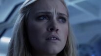 The 100 Cast on Season 4: Clarke’s Dilemma, Earth Fights Back and Killing Lots of People