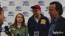 Riverdale Producers Talk about A Possible Musical Crossover with The Flash or Supergirl - Wondercon 2017