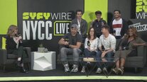 Cast and Creators of Voltron Share Their Favorite Moments from the Show