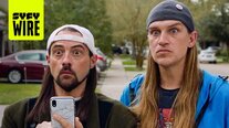 How Clerks 3 Became Jay and Silent Bob The Reboot
