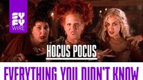 Hocus Pocus: Everything You Didn't Know