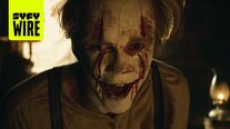 It Chapter Two - What We Need to See in the Sequel