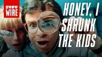 Honey, I Shrunk The Kids - Everything You Didn't Know