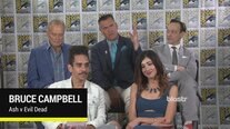 Celebrities Reveal Their Favorite Star Trek Captains