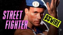The Street Fighter Movie - Everything You Didn't Know