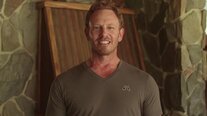 Ian Ziering - The real message behind the brand…