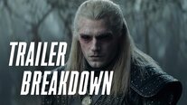 Witcher Trailer Breakdown