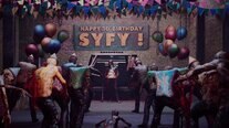 Tongal Celebrates SYFY 30