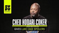 Luke Cage Season 2 Spoiler Interview With Showrunner Cheo Hodardi Coker
