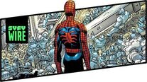 Remembering 9/11 Amazing Spider-Man #36” - Behind The Panel
