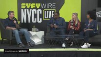 Marvel's Rising, Daredevil, and Hellboy (NYCC 2018 Saturday AM Review)