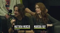 Critical Role: Watch This Brand New Scene! (ECCC 2019)