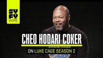 Luke Cage Showrunner: Season 2 Raises It To The Next Level