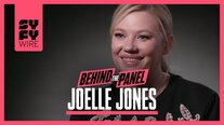 How To Make Comic Dreams Come True: Joelle Jones' Story (Behind the Panel)
