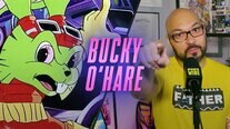 Bucky O'Hare - Everything You Didn’t Know | SYFY WIRE