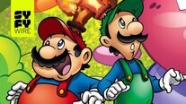 The Super Mario Bros. Super Show!: Everything You Didn't Know