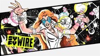 Behind the Panel - Dazzler 40th Anniversary
