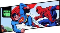 Superman VS Spider-Man. Gerry Conway Wrote it. (Behind the Panel)