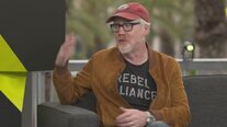 Here's How Adam Savage Was Busted While Incognito At San Diego Comic-Con 2018