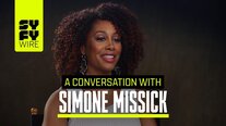 Luke Cage's Simone Missick on Season 2, Joining the Defenders, Bionic Arms and More