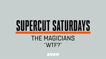 Supercut Saturdays - WTF