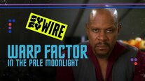 Secrets and Murder - Revisiting STAR TREK: DS9’s “In the Pale Moonlight” | Warp Factor | SYFY WIRE