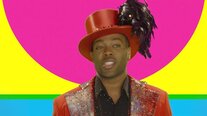 Todrick Hall on Pride Month, Fandom, and the Value of Community