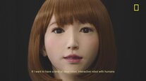 Exclusive: NatGeo's Year Million - The Importance Human Likeness in Artificial Intelligence