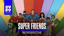 Super Friends: The Greatest Team Ever? (A Look Back)