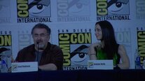 Becoming a Family - Highlight from Comic - Con 2013