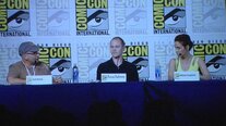 Growing and Changing - Highlight from Comic - Con 2013