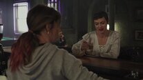 D'arcy and Isabelle Enjoy a Happy Hour | Episode 5 Top Moment
