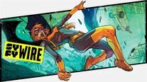 Behind the Panel One-Shots: Cecil Castellucci on Batgirl