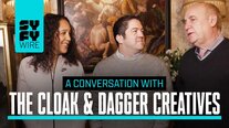 Cloak & Dagger Producers/Director Talk Crossovers and More