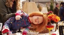 Chucky is Coming to USA + SYFY on October 12th