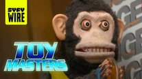 10 Toys That Gave You Nightmares - Toymasters