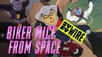 Biker Mice from Mars - Everything You Didn’t Know | SYFY WIRE