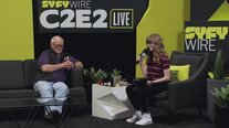 Chris Claremont Says Writers are "Really Good Thieves" (C2E2 2019)