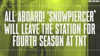 All Aboard! 'Snowpiercer' Will Leave the Station for Fourth Season at TNT