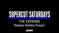 Supercut Saturdays - Bad Ass Bobbie Draper