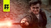 Watch The Secrets Of The Harry Potter Films Revealed