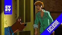 Exclusive: Scooby Doo Looks Great In Pajamas