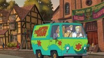 Exclusive Trailer: Scooby-Doo! : The Sword and the Scoob