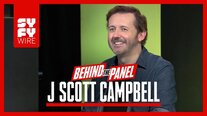 Spider-Man Was Always The Goal: J. Scott Campbell's Story (Behind the Panel)