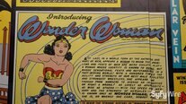 DC Comics' Dan Didio on the Legacy of Wonder Woman