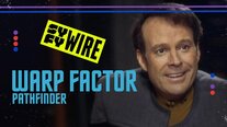 Revisiting Star Trek: Voyager’s “Pathfinder” | Warp Factor | SYFY WIRE