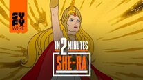 She-Ra in 2 Minutes