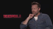 Deadpool 2 Director Explains Where Those Post Credits Scenes Came From - SPOILER WARNING